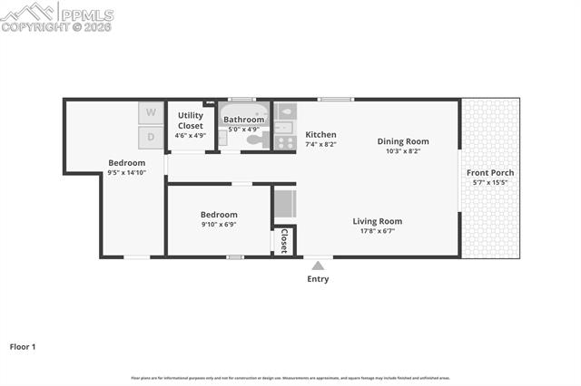 MLS Image for 198  Crystal Park  ,Manitou Springs, Colorado