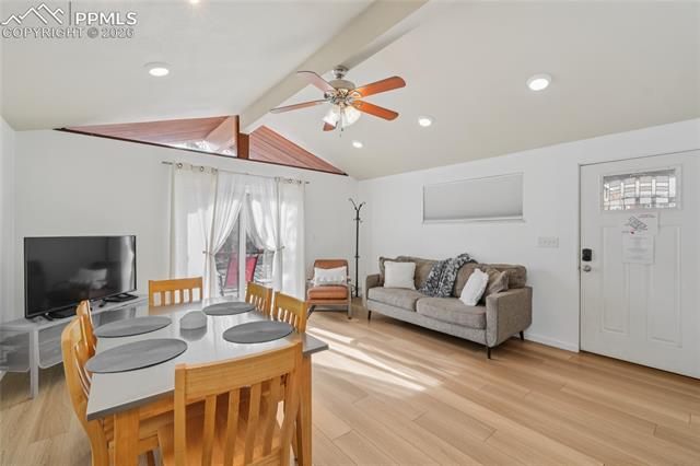 MLS Image for 198  Crystal Park  ,Manitou Springs, Colorado