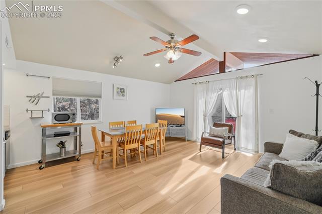 MLS Image for 198  Crystal Park  ,Manitou Springs, Colorado