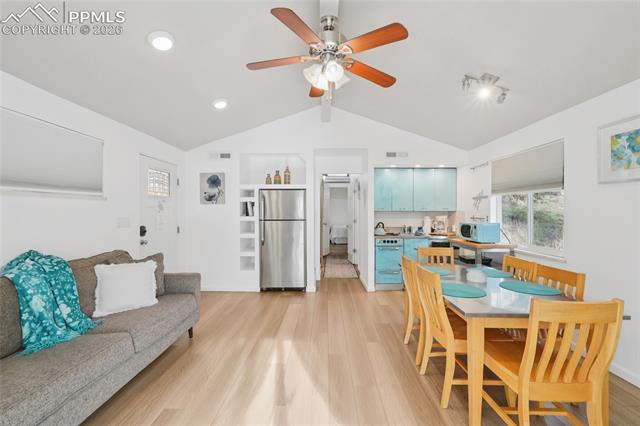 MLS Image for 198  Crystal Park  ,Manitou Springs, Colorado