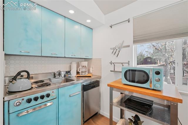 MLS Image for 198  Crystal Park  ,Manitou Springs, Colorado