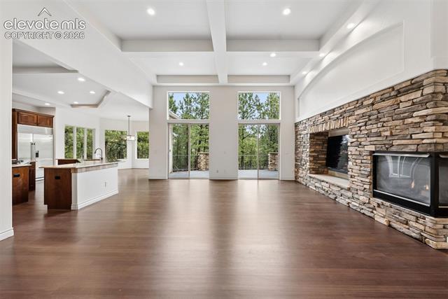 MLS Image for 715  Silver Oak  ,Colorado Springs, Colorado
