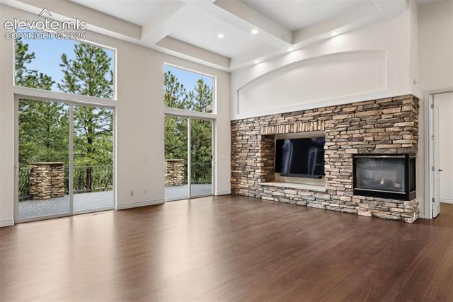 MLS Image for 715  Silver Oak  ,Colorado Springs, Colorado