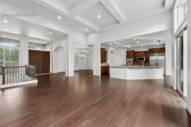 MLS Image for 715  Silver Oak  ,Colorado Springs, Colorado