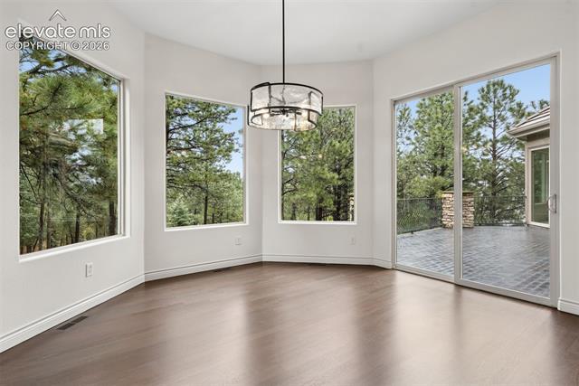 MLS Image for 715  Silver Oak  ,Colorado Springs, Colorado