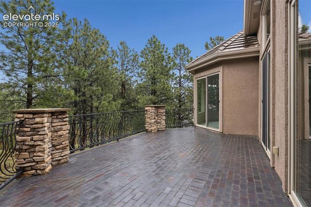 MLS Image for 715  Silver Oak  ,Colorado Springs, Colorado