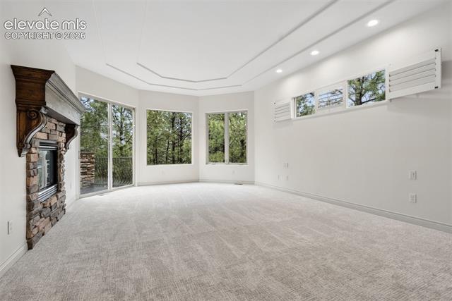 MLS Image for 715  Silver Oak  ,Colorado Springs, Colorado