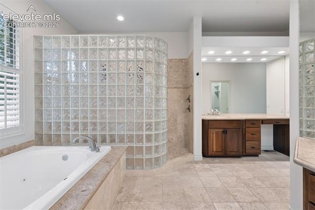 MLS Image for 715  Silver Oak  ,Colorado Springs, Colorado
