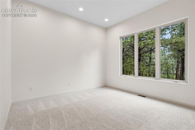 MLS Image for 715  Silver Oak  ,Colorado Springs, Colorado