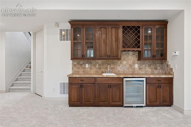 MLS Image for 715  Silver Oak  ,Colorado Springs, Colorado