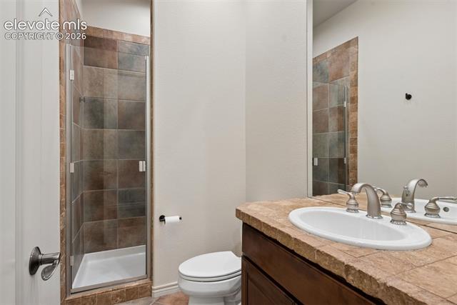 MLS Image for 715  Silver Oak  ,Colorado Springs, Colorado