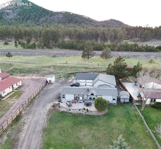 MLS Image for 9449  Spruce Mountain  ,Larkspur, Colorado
