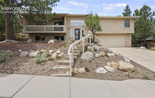 7320  Sorrell  , colorado springs&nbsp; House Search MLS Picture