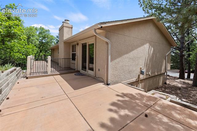 MLS Image for 7320  Sorrell  ,Colorado Springs, Colorado