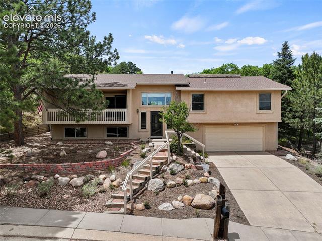 MLS Image for 7320  Sorrell  ,Colorado Springs, Colorado