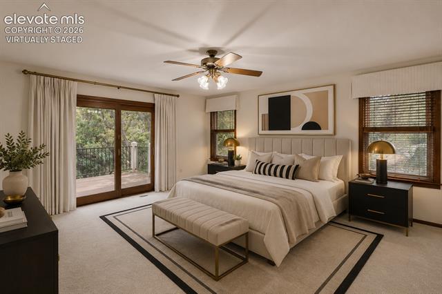 MLS Image for 7320  Sorrell  ,Colorado Springs, Colorado