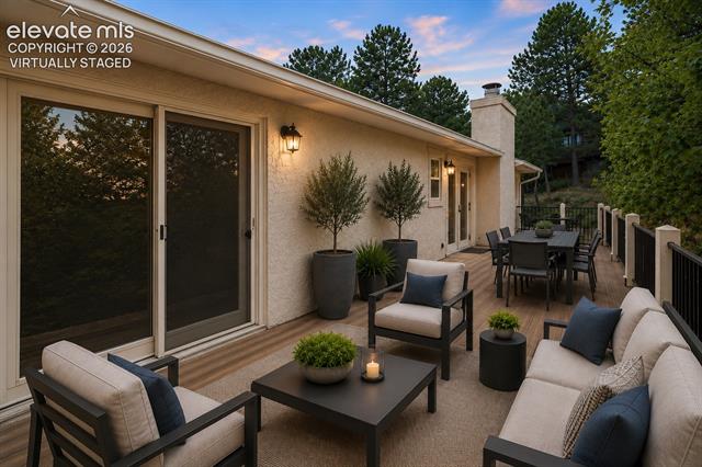 MLS Image for 7320  Sorrell  ,Colorado Springs, Colorado