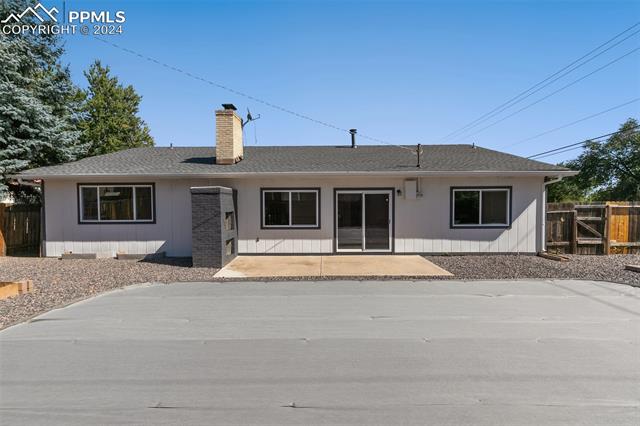 MLS Image for 1004  Auburn  ,Colorado Springs, Colorado