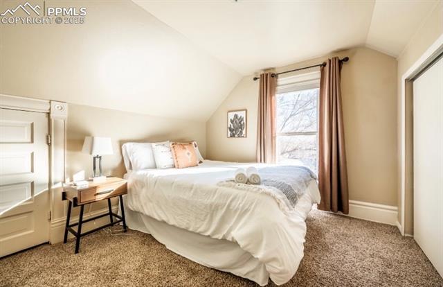 MLS Image for 425 W Boulder  ,Colorado Springs, Colorado