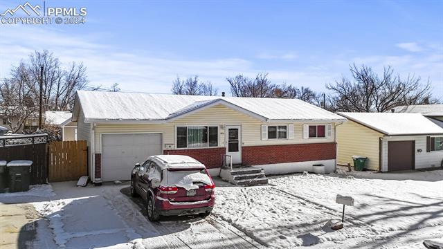 103 N Dunsmere  , colorado springs  House Search MLS Picture