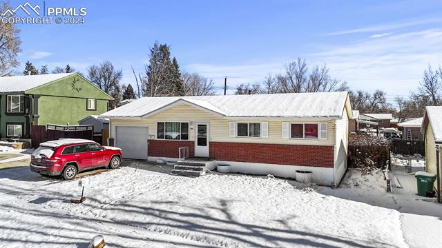 MLS Image for 103 N Dunsmere  ,Colorado Springs, Colorado