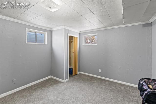 MLS Image for 103 N Dunsmere  ,Colorado Springs, Colorado