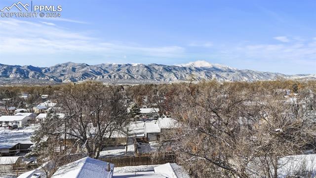 MLS Image for 103 N Dunsmere  ,Colorado Springs, Colorado