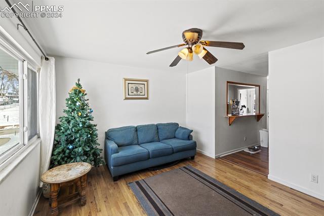 MLS Image for 103 N Dunsmere  ,Colorado Springs, Colorado