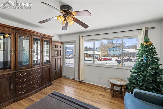 MLS Image for 103 N Dunsmere  ,Colorado Springs, Colorado