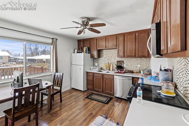 MLS Image for 103 N Dunsmere  ,Colorado Springs, Colorado