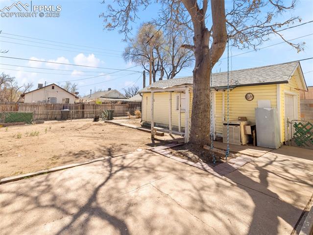 MLS Image for 1736 E 7th  ,Pueblo, Colorado