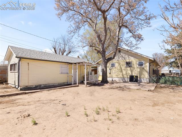 MLS Image for 1736 E 7th  ,Pueblo, Colorado