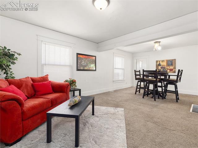 MLS Image for 1736 E 7th  ,Pueblo, Colorado