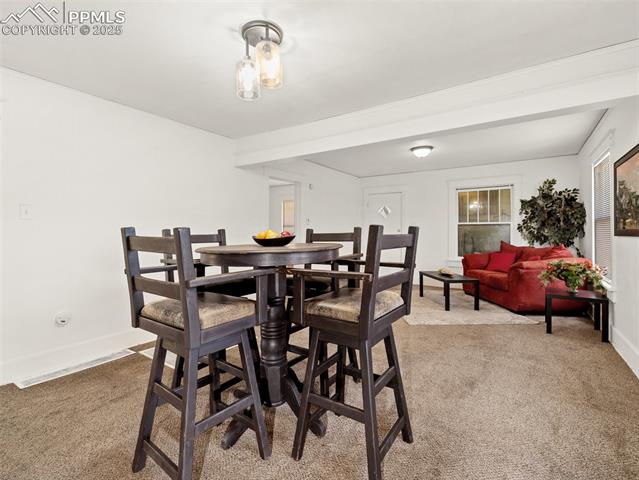 MLS Image for 1736 E 7th  ,Pueblo, Colorado