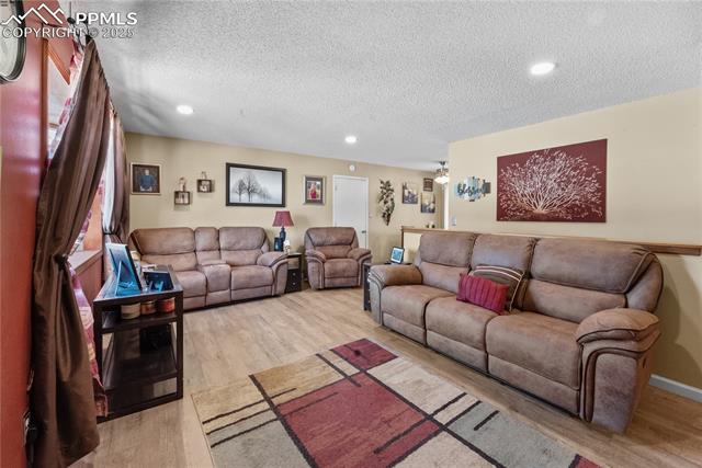 MLS Image for 6620  White Water  ,Colorado Springs, Colorado