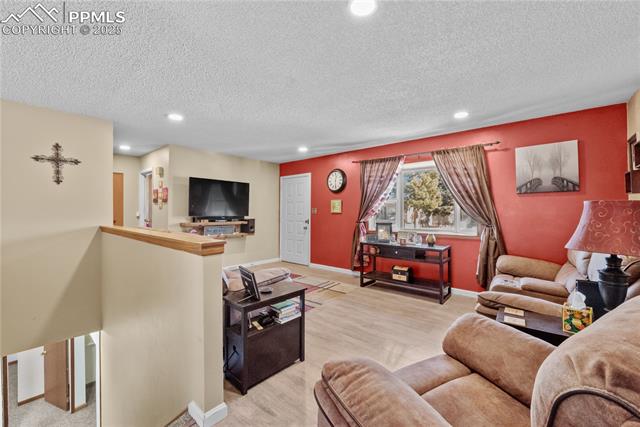 MLS Image for 6620  White Water  ,Colorado Springs, Colorado