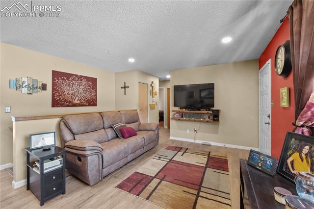 MLS Image for 6620  White Water  ,Colorado Springs, Colorado