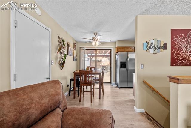 MLS Image for 6620  White Water  ,Colorado Springs, Colorado