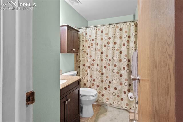 MLS Image for 6620  White Water  ,Colorado Springs, Colorado