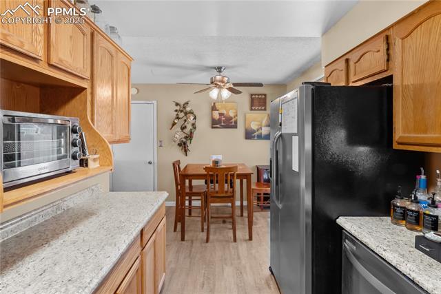 MLS Image for 6620  White Water  ,Colorado Springs, Colorado