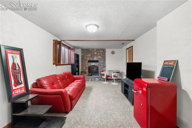 MLS Image for 6620  White Water  ,Colorado Springs, Colorado