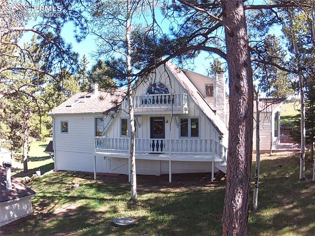 845  Markus  , woodland park  House Search MLS Picture