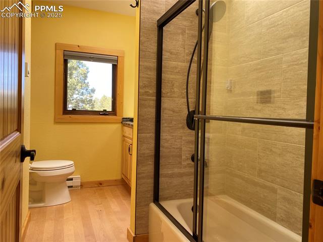 MLS Image for 845  Markus  ,Woodland Park, Colorado