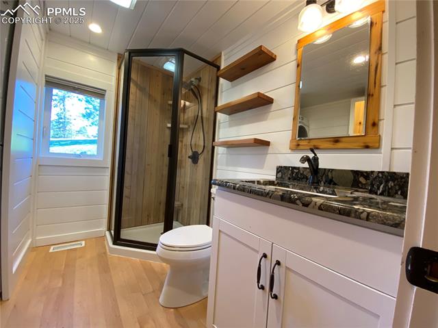MLS Image for 845  Markus  ,Woodland Park, Colorado