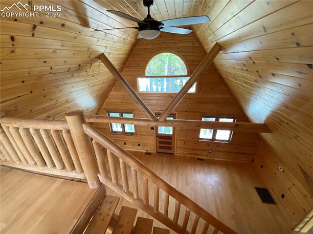 MLS Image for 845  Markus  ,Woodland Park, Colorado