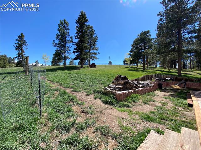 MLS Image for 845  Markus  ,Woodland Park, Colorado