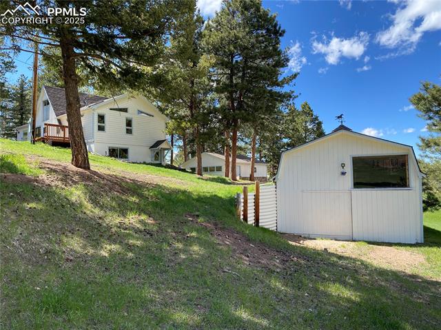 MLS Image for 845  Markus  ,Woodland Park, Colorado