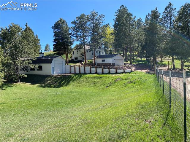 MLS Image for 845  Markus  ,Woodland Park, Colorado