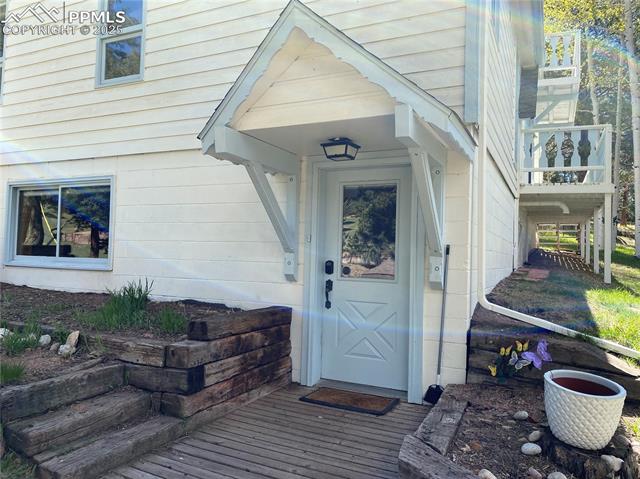 MLS Image for 845  Markus  ,Woodland Park, Colorado