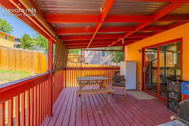 MLS Image for 613  Wheat Field  ,Fountain, Colorado